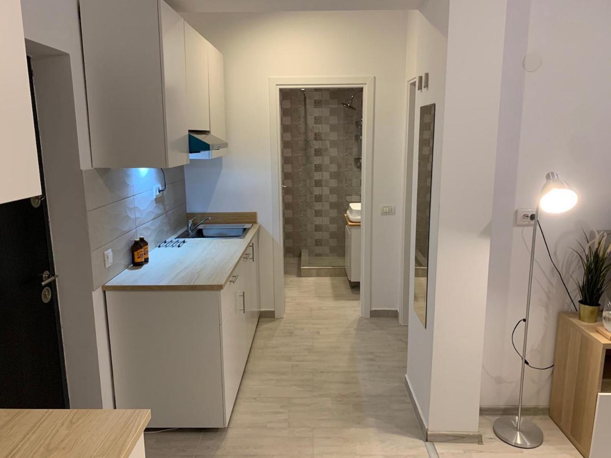 Ray Luxury Apartment Close To Presidential Palace Bucureşti Eksteriør bilde